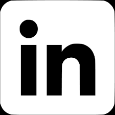 Linked In logo