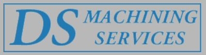 D S Machining Services Ltd