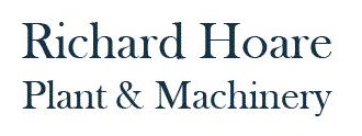 Richard Hoare (P/Mach) Ltd