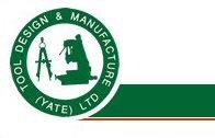 Tool Design & Manufacture