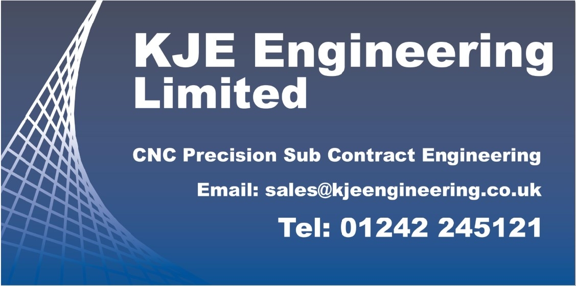 KJE Engineering Ltd