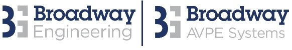 Broadway (Bristol) Engineering Co Ltd 