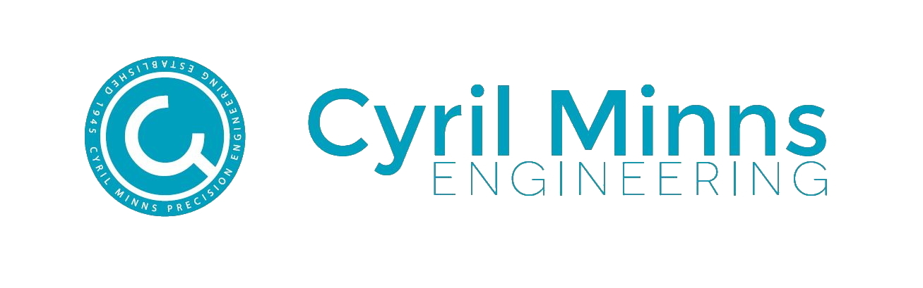 Cyril Minns Engineering Ltd